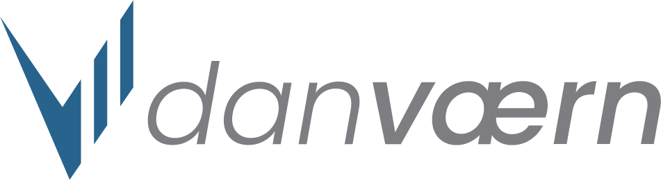 Danværn logo